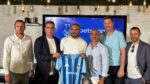 Betsson e Sliema Wanderers FC firmano un memorandum d’intesa storico per una partnership a lungo termine Betsson e Sliema Wanderers FC firmano un memorandum d’intesa storico per una partnership a lungo termine
