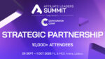 SBC e Conversion Conf insieme per rafforzare l’Affiliate Leaders Summit 2026 SBC e Conversion Conf insieme per rafforzare l’Affiliate Leaders Summit 2026