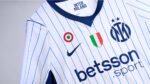 Betsson.Sport celebra il debutto mondiale del nuovo Away Kit dell’Inter al Fanatics Fest di New York Betsson.Sport celebra il debutto mondiale del nuovo Away Kit dell’Inter al Fanatics Fest di New York