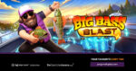 Pragmatic Play lancia Big Bass Blast, nuovo capitolo della celebre serie di slot Big Bass Pragmatic Play lancia Big Bass Blast, nuovo capitolo della celebre serie di slot Big Bass