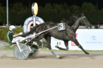 Dany Capar conquista la wild card per il Gran Premio Città di Montecatini Dany Capar conquista la wild card per il Gran Premio Città di Montecatini