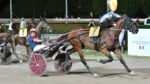 Ippodromo Snai Sesana, un ritrovato Inimitable vince il “Gran Premio Società Terme” Ippodromo Snai Sesana, un ritrovato Inimitable vince il “Gran Premio Società Terme”
