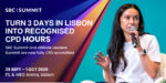 SBC Summit e Affiliate Leaders Summit ottengono l’accreditamento CPD per la formazione professionale SBC Summit e Affiliate Leaders Summit ottengono l’accreditamento CPD per la formazione professionale