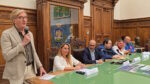 Ippodromo dei Sauri, presentata la prima edizione del “Gran Premio del Gargano” Ippodromo dei Sauri, presentata la prima edizione del “Gran Premio del Gargano”