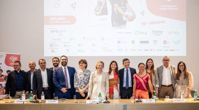 Premio Costruiamo il Futuro: Flutter SEA è Main Partner dell’edizione 2026
