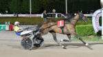 Ippodromo Snai Sesana, Goodbye Kiss domina il “Premio Nello Bellei” Ippodromo Snai Sesana, Goodbye Kiss domina il “Premio Nello Bellei”