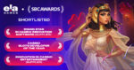 ELA Games, tre candidature agli SBC Awards 2026 confermano la crescita del provider ELA Games, tre candidature agli SBC Awards 2026 confermano la crescita del provider