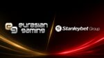 Su Stanleybet.it debutta Eurasian Gaming, grande provider del gioco online Su Stanleybet.it debutta Eurasian Gaming, grande provider del gioco online