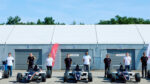 SOFTSWISS celebra 17 anni con un’esperienza di Formula 4 per dipendenti e partner SOFTSWISS celebra 17 anni con un’esperienza di Formula 4 per dipendenti e partner