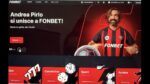 Caso Fonbet-Pirlo: il CODACONS deposita esposto AGCOM e chiede di sanzionare l’allenatore Caso Fonbet-Pirlo: il CODACONS deposita esposto AGCOM e chiede di sanzionare l’allenatore