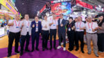 GTI China Expo 2026 cresce oltre i 100mila metri quadrati e amplia l’offerta a 60 settori GTI China Expo 2026 cresce oltre i 100mila metri quadrati e amplia l’offerta a 60 settori