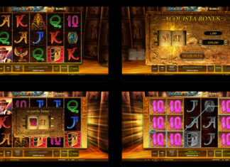 Book Of Ra Deluxe Buy Bonus by Greentube: la recensione di Jokerman79