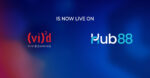 Vivid Gaming amplia la distribuzione globale grazie alla partnership con Hub88 Vivid Gaming amplia la distribuzione globale grazie alla partnership con Hub88