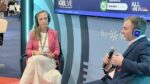 iGB L!VE, la UK Gambling Commission tra priorità e sfide: il confronto di Ewa Bakun con Tim Miller iGB L!VE, la UK Gambling Commission tra priorità e sfide: il confronto di Ewa Bakun con Tim Miller