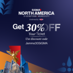Partecipa a SiGMA North America con lo sconto esclusivo JAMMA Partecipa a SiGMA North America con lo sconto esclusivo JAMMA