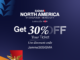 Partecipa a SiGMA North America con lo sconto esclusivo JAMMA