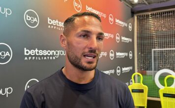 iGB L!VE, Danilo D’Ambrosio (INTER Ambassador): “Ai giovani dico: divertitevi, ma il gioco è una cosa seria” Danilo D'Ambrosio
