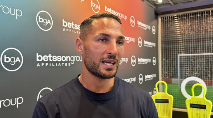 iGB L!VE, Danilo D’Ambrosio (INTER Ambassador): “Ai giovani dico: divertitevi, ma il gioco è una cosa seria” Danilo D'Ambrosio