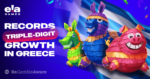ELA Games cresce a tre cifre in Grecia grazie a contenuti su misura per i giocatori ELA Games cresce a tre cifre in Grecia grazie a contenuti su misura per i giocatori