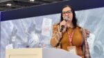 Ivana Flynn a iGB L!VE 2026: come difendersi dal terrorismo SEO e dagli attacchi DMCA vana Flynn, Co-Founder - iGaming SEO Boardroom