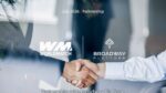 WorldMatch annuncia una partnership globale con BroadHub WorldMatch annuncia una partnership globale con BroadHub