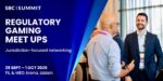 SBC Summit 2026 lancia i Regulatory Gaming Meetups per favorire il dialogo con i regolatori SBC Summit 2026 lancia i Regulatory Gaming Meetups per favorire il dialogo con i regolatori