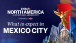SiGMA North America 2026 debutta a Città del Messico e punta a diventare l’evento di riferimento SiGMA North America 2026 debutta a Città del Messico e punta a diventare l’evento di riferimento