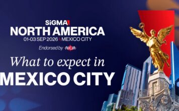 SiGMA North America 2026 debutta a Città del Messico e punta a diventare l’evento di riferimento