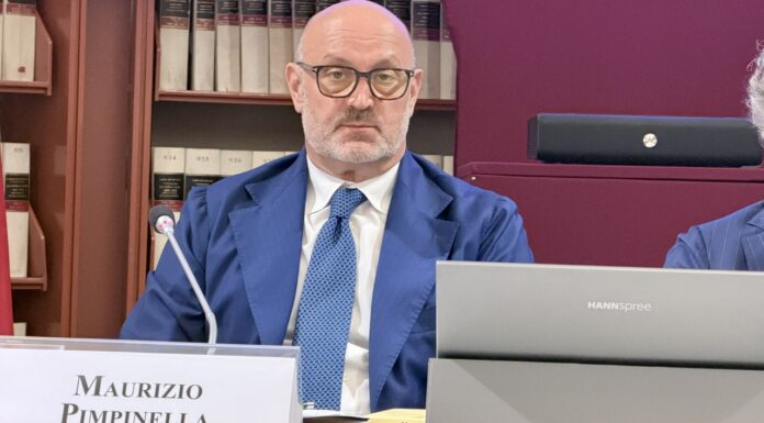 Legalità in Gioco, Pimpinella (AIPSP): “La tracciabilità del denaro è il vero argine all’illegalità”