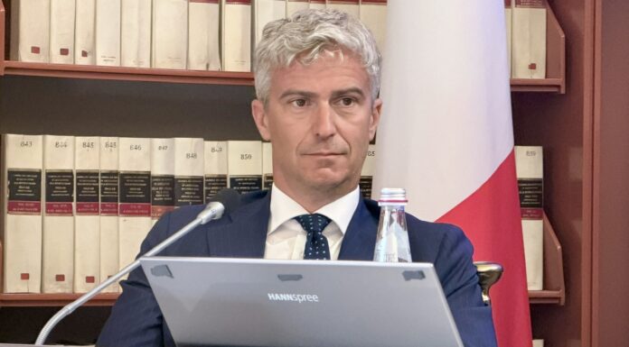 Legalità in Gioco, Gnazzi (Novomatic Italia): “Il gioco online non sostituisce quello fisico, lo completa”