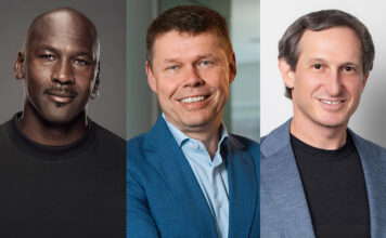 La leggenda Michael Jordan al debutto come relatore in Europa: keynote d’eccezione a SBC Summit 2026