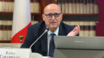 Legalità in Gioco, Caramiello (sociologo): “Il gioco è un fenomeno umano, lo Stato deve evitarne la deriva” Legalità in Gioco, Caramiello (sociologo): “Il gioco è un fenomeno umano, lo Stato deve evitarne la deriva”
