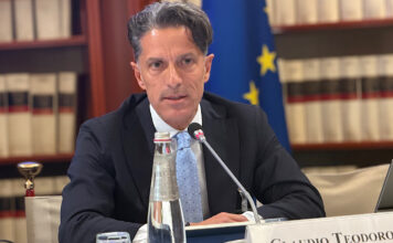 Legalità in Gioco, Costa (Sogei): “Il vero presidio è il patrimonio informativo costruito dal sistema concessorio” Claudio Teodoro Costa