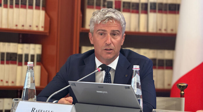 Legalità in Gioco, Gnazzi (Novomatic Italia): “La compliance non è un costo, ma la garanzia della legalità”