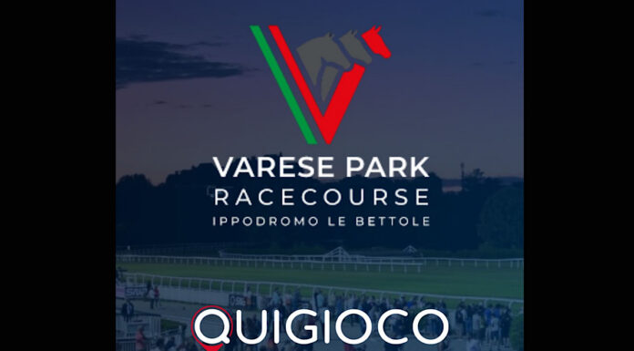Varese, riapre questa sera l’Ippodromo Le Bettole: in arrivo anche un nuovo Quigioco Point