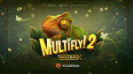Yggdrasil: MultiFly! 2 MultiMax™ è live da oggi in esclusiva su StarCasinò Yggdrasil: MultiFly! 2 MultiMax™ è live da oggi in esclusiva su StarCasinò