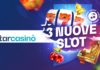 StarCasinò: arrivano le nuove esclusive della settimana