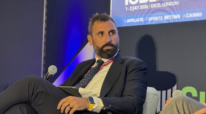 iGBL!VE 2026, Davide Diodato (HBG Online Gaming): “L’Italia ha strumenti avanzati, ora servono regole certe sulla comunicazione del gioco legale”