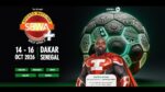 Dakar capitale del gaming africano: a ottobre l’edizione congiunta di SBWA+ e GEFA 2026 Dakar capitale del gaming africano: a ottobre l’edizione congiunta di SBWA+ e GEFA 2026