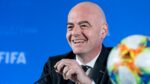 Scommesse sportive, il Consiglio d’Europa attacca la FIFA: “I mercati di previsione aprono la porta alle frodi” Scommesse sportive, il Consiglio d’Europa attacca la FIFA: “I mercati di previsione aprono la porta alle frodi”