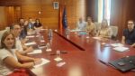 Spagna: DGOJ avvia le consultazioni per la riforma della Legge sul Gioco Inicio reuniones ley juego JDIGITAL