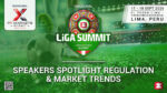 LiGA Summit 2026: riflettori su regolamentazione e prediction market nel gaming latinoamericano LiGA Summit 2026: riflettori su regolamentazione e prediction market nel gaming latinoamericano