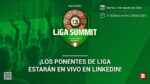 LiGA Summit 2026: webinar su LinkedIn Live anticipa i temi chiave del gaming in America Latina LiGA Summit 2026: webinar su LinkedIn Live anticipa i temi chiave del gaming in America Latina