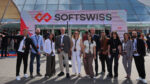 SOFTSWISS ha presentato la nuova identità del marchio a iGB L!VE London 2026 SOFTSWISS ha presentato la nuova identità del marchio a iGB L!VE London 2026