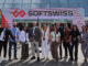 SOFTSWISS ha presentato la nuova identità del marchio a iGB L!VE London 2026