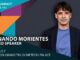 Fernando Morientes ospite dell’SBC Summit Tbilisi 2026, focus su calcio, business e innovazione