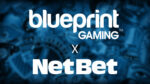 Blueprint Gaming amplia la partnership con NetBet grazie a Rapid Fire Jackpots Blueprint Gaming amplia la partnership con NetBet grazie a Rapid Fire Jackpots