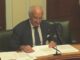 Conti correnti, Chiacchio (AGSI) al Senato: “Urgente approvare il Ddl per fermare l’esclusione del gioco legale”