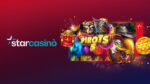 StarCasinò: arriva “Pirots 5”, il nuovo capitolo della celebra saga firmata ELK Studios StarCasinò: arriva “Pirots 5”, il nuovo capitolo della celebra saga firmata ELK Studios