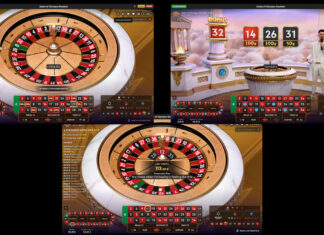 Gates of Olympus Roulette by Pragmatic Play: la recensione di Jokerman79
